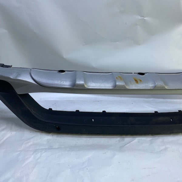 BMW X1 E84 Ön Tampon Alt Eki 5111 7374101 2009-2015