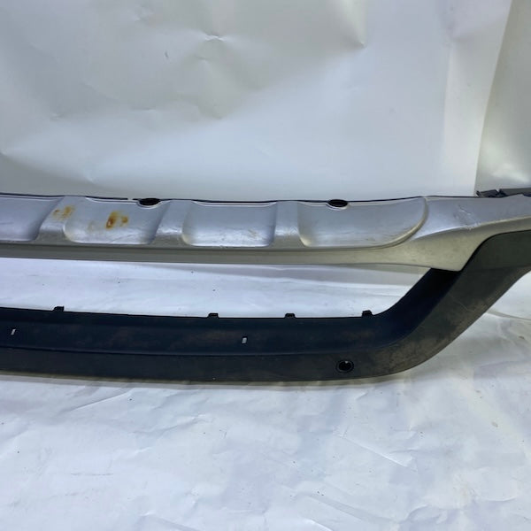 BMW X1 E84 Ön Tampon Alt Eki 5111 7374101 2009-2015