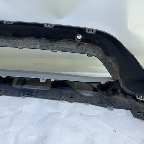 BMW X1 E84 Ön Tampon Alt Eki 5111 7374101 2009-2015