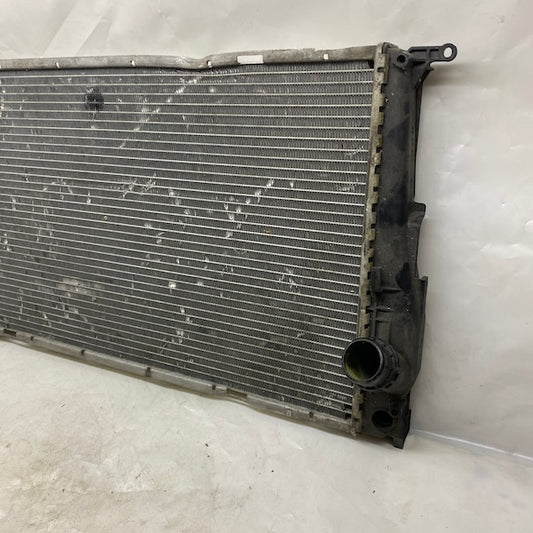 BMW X1 E86/BMW 3 E90/E92 1.6i Su Radyatörü 8MK376792 En Uygun Oto Parça