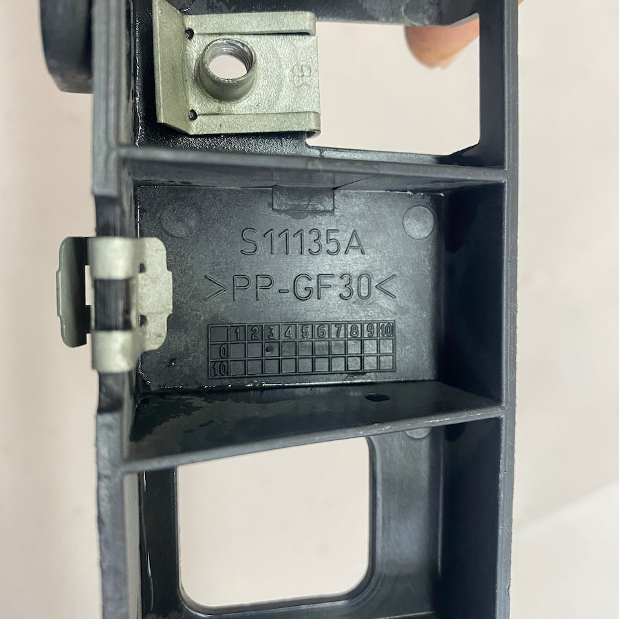 BMW X1 F48 F49 Ön Panel Üst Bakaliti S11135A