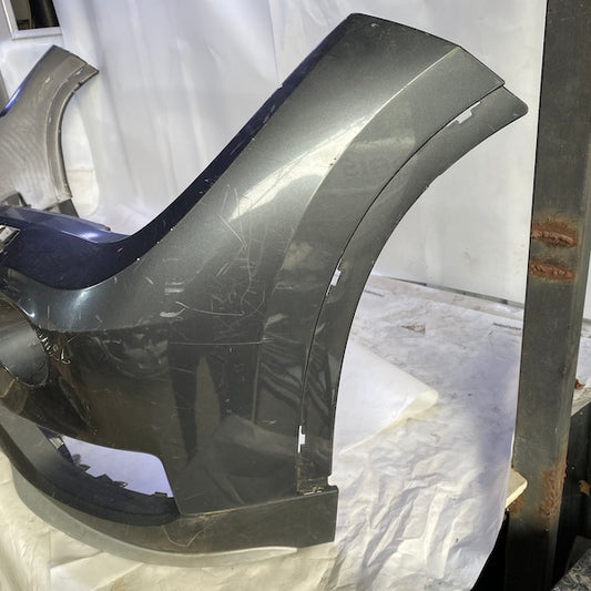 BMW X1 F48 Ön Tampon 09-15