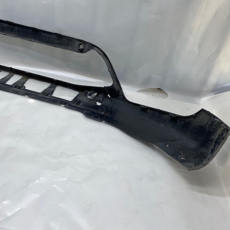 BMW X1 F48 Ön Tampon Alt Kaplama / Alt Spoyler 51117954209
