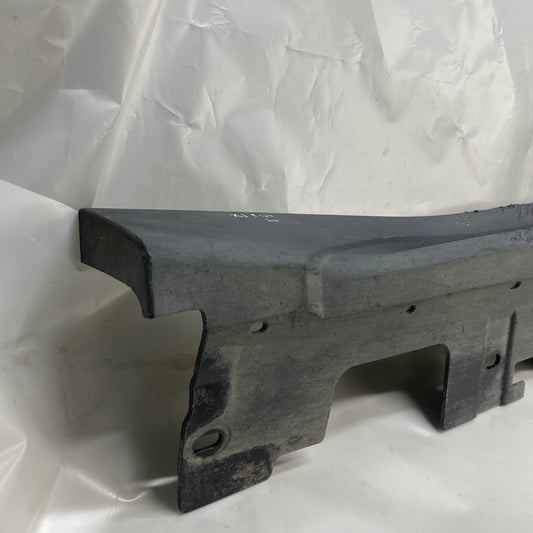 BMW F48 Sol Yan Kaplama – Yakın Plan