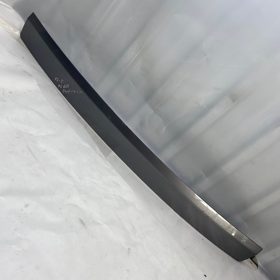 BMW X3 E83 Bagaj Kapağı Bakaliti 51133415976 - En Uygun Oto Parça