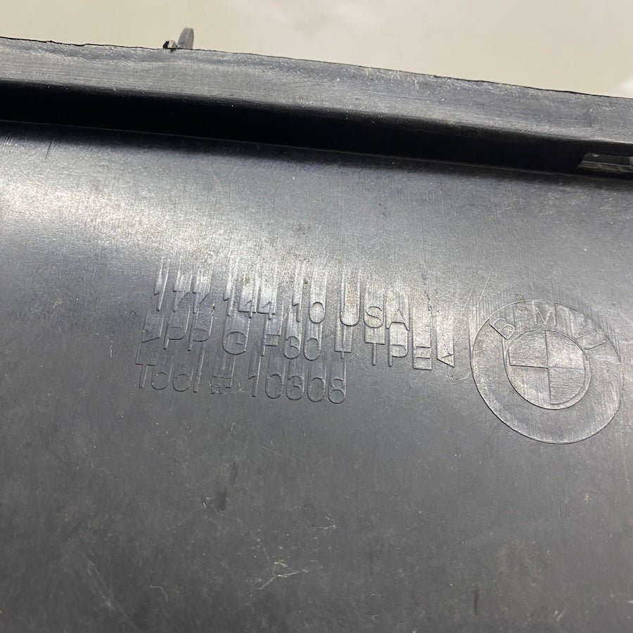 BMW X3 F25 Ön Panel Bakaliti 17714410 | Orijinal Çıkma 2011-2015