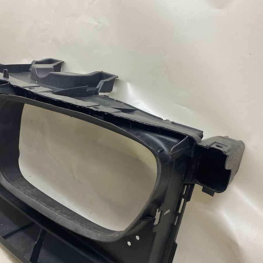 BMW X3 2011-2015 ön panel bakaliti – orijinal üretim