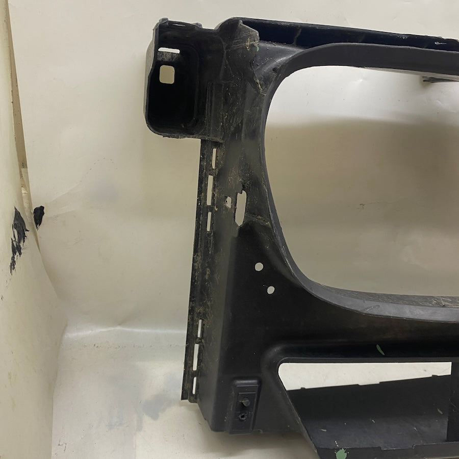 BMW X3 F25 Ön Panel Bakaliti 17714410 | Orijinal Çıkma 2011-2015