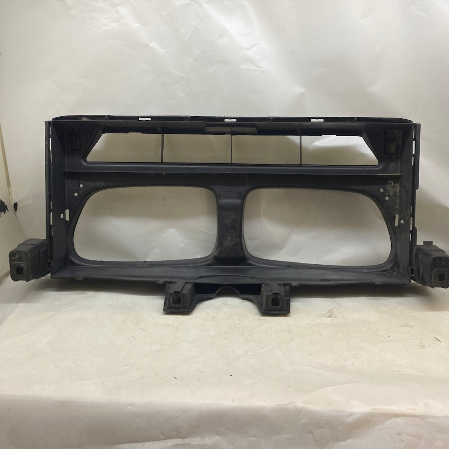 BMW X3 F25 Ön Panel Bakaliti 17714410 | Orijinal Çıkma 2011-2015
