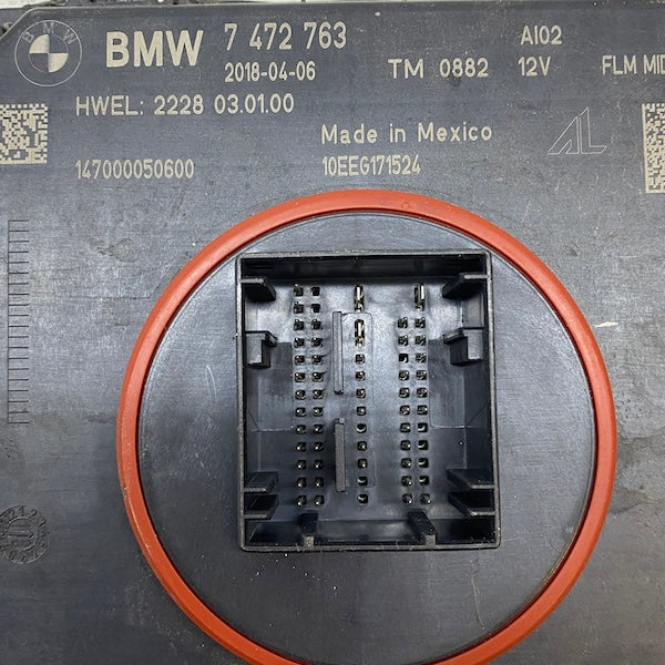 BMW X3 G01/G11/G30 LED Far Beyni Xenon Far Beyni En Uygun Oto Parça