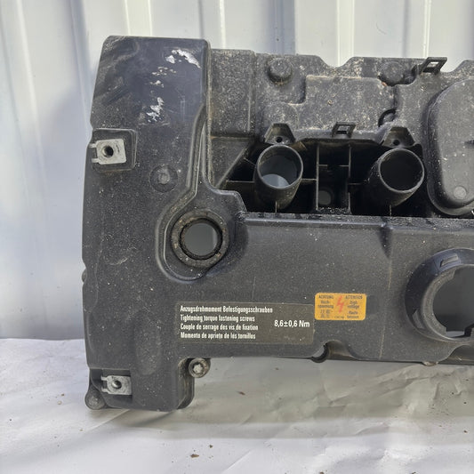 BMW X3/X5 N51-N52 Motor Külbütör Kapağı 755281 2007-2013 Orijinal Çıkma