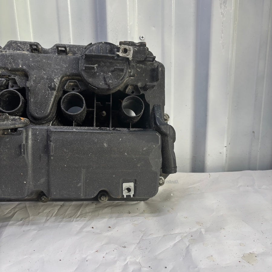BMW X3/X5 N51-N52 Motor Külbütör Kapağı 755281 2007-2013 Orijinal Çıkma