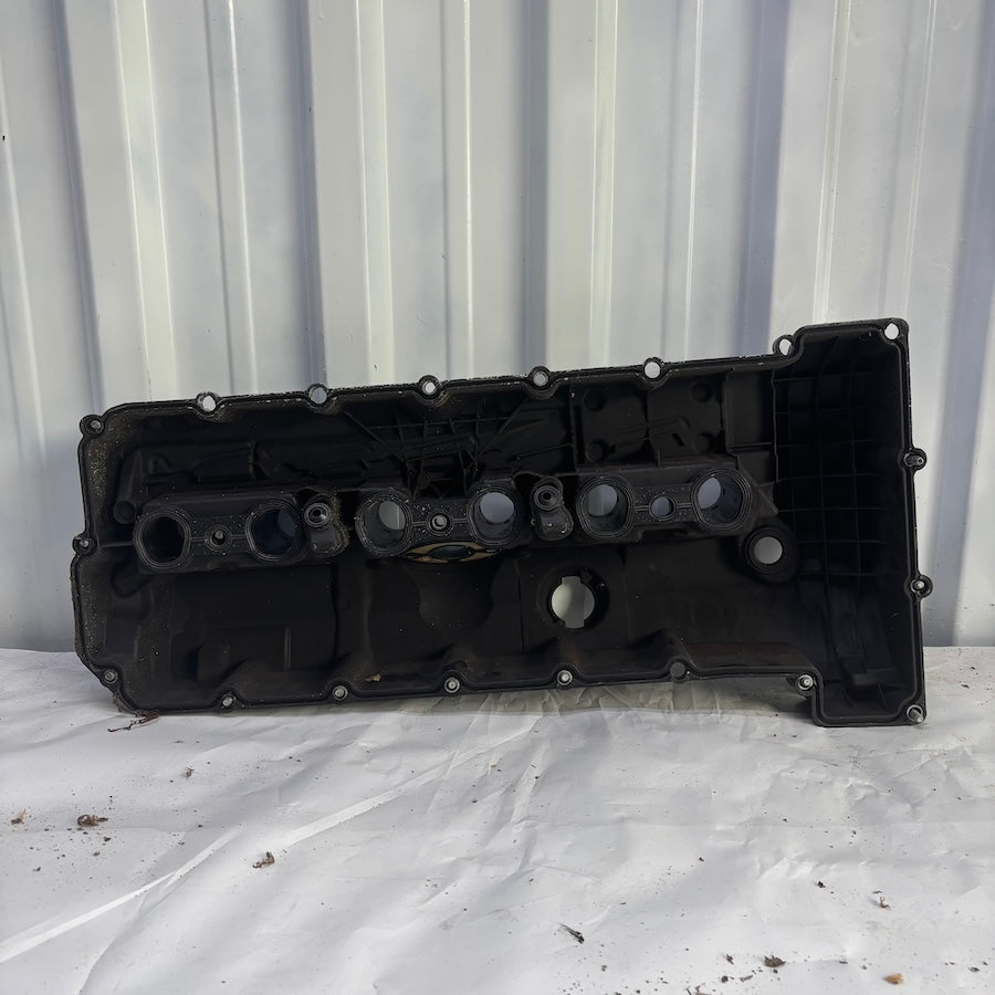 BMW X3/X5 N51-N52 Motor Külbütör Kapağı 755281 2007-2013 Orijinal Çıkma
