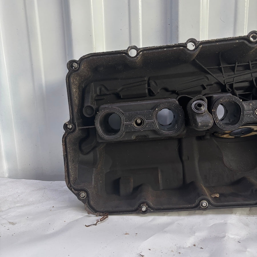 BMW X3/X5 N51-N52 Motor Külbütör Kapağı 755281 2007-2013 Orijinal Çıkma