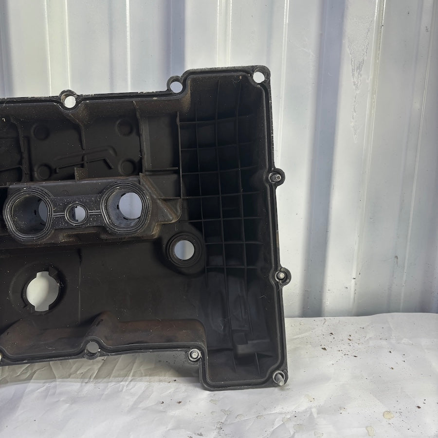 BMW X3/X5 N51-N52 Motor Külbütör Kapağı 755281 2007-2013 Orijinal Çıkma