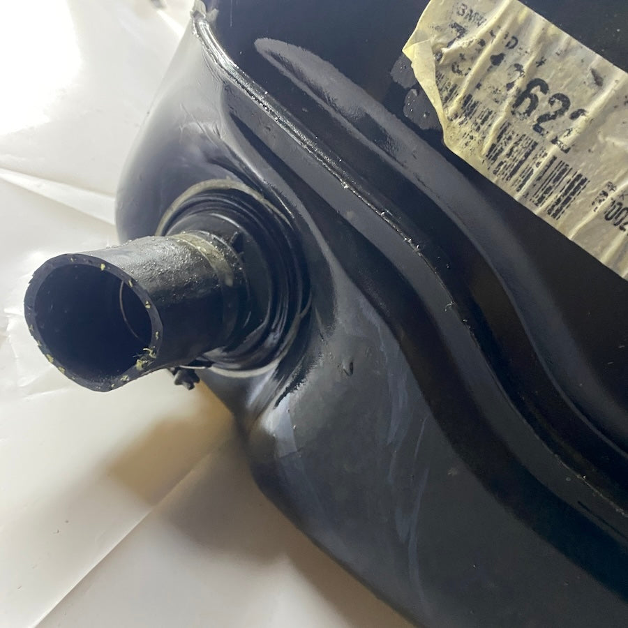 BMW X5 F15 Yakıt Deposu 7329322