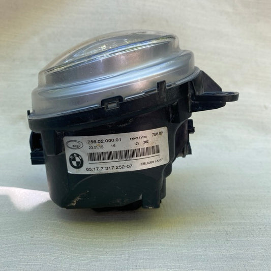 BMW X5 Sag,Sol LED Sis Fari Lambasi 7560200001/7560200000