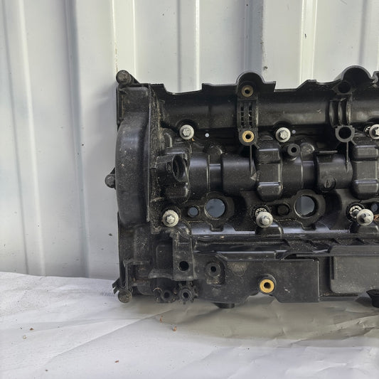 BMW X5/X6 E70-E71 N57 Motor Külbütör Kapağı 7818584 2008-2014 Orijinal Çıkma