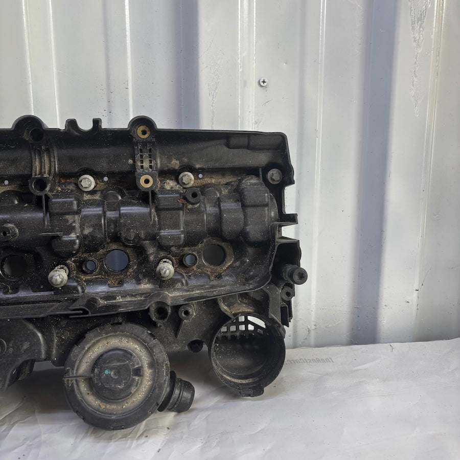 BMW X5/X6 E70-E71 N57 Motor Külbütör Kapağı 7818584 2008-2014 Orijinal Çıkma