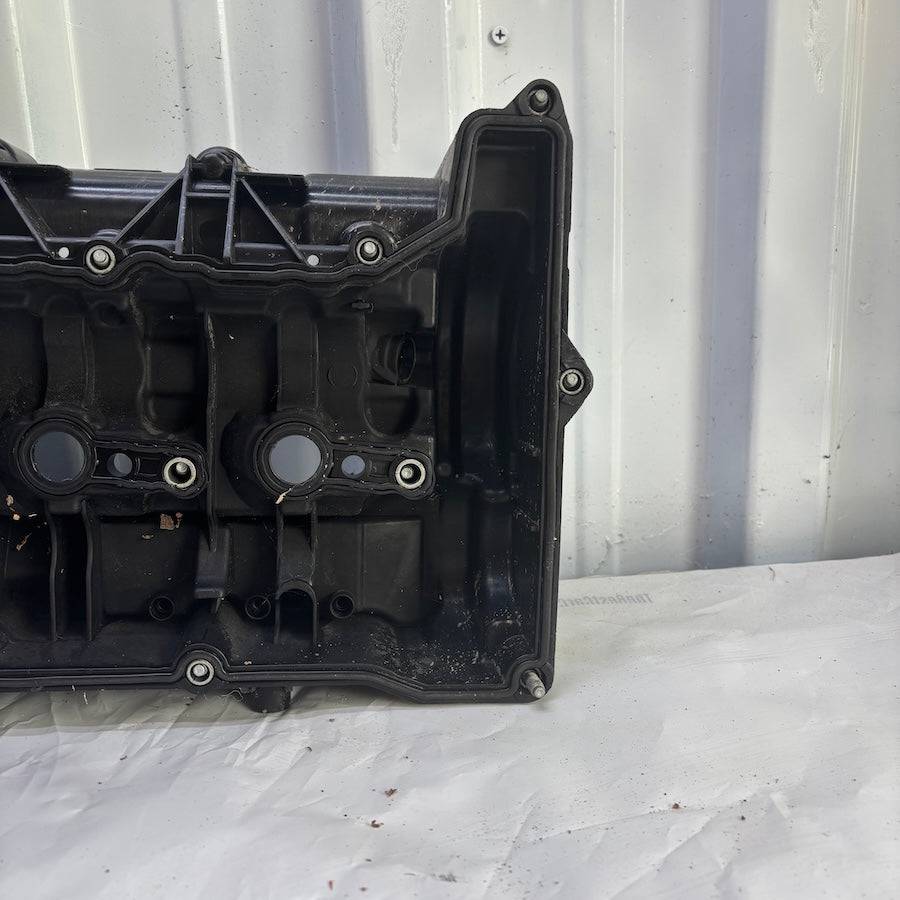 BMW X5/X6 E70-E71 N57 Motor Külbütör Kapağı 7818584 2008-2014 Orijinal Çıkma