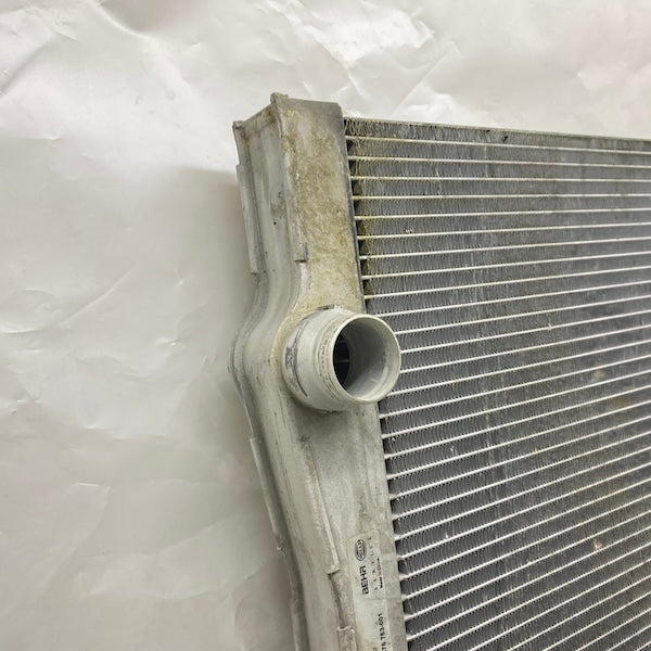 BMW X5/X6 E70/E71 Motor Su Radyatörü 8MK376753-001