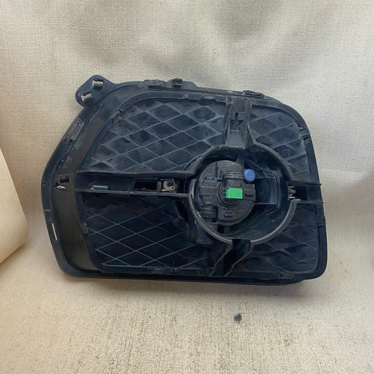 BMW X6 E71 Sis Farı ve Kapağı 7181009 10503410 1117181009