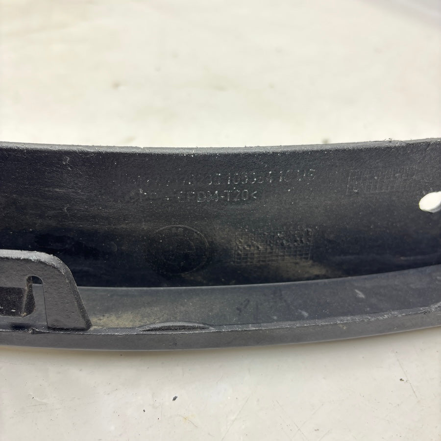 BMW X6 E71 Sol Ön Çamurluk Dodik 61777176235