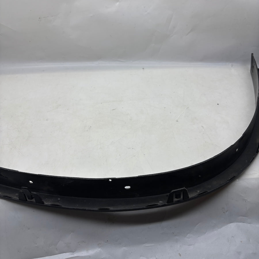 BMW X6 E71 Sol Ön Çamurluk Dodik 61777176235