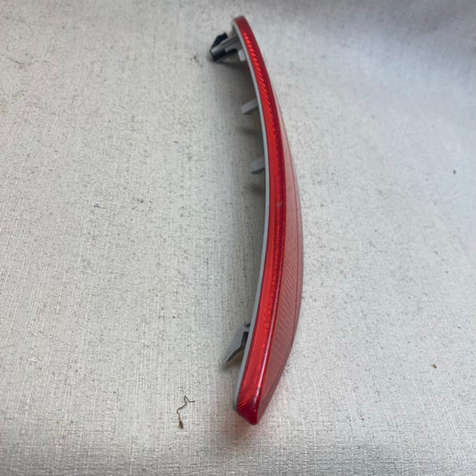 BMW Z4 E89 Reflektör Arka Tampon Sağ 7191768