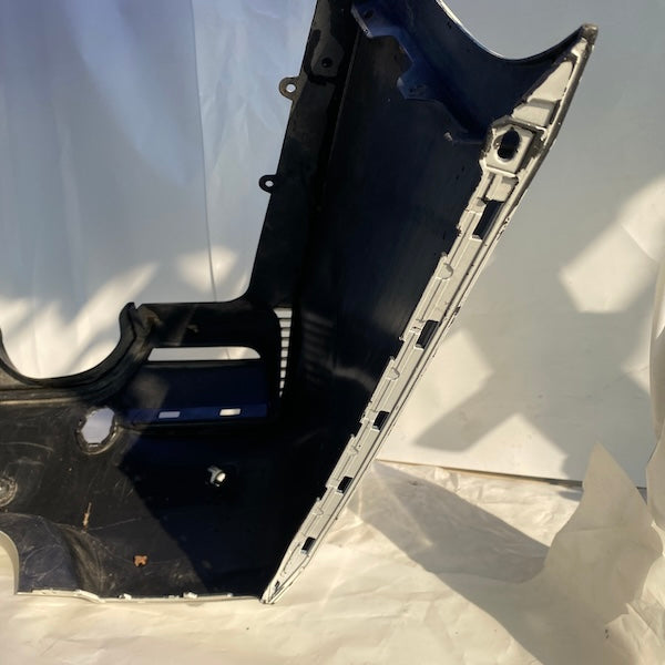 BMW 3 F30/F80 Arka Tampon M Teknik 13-18