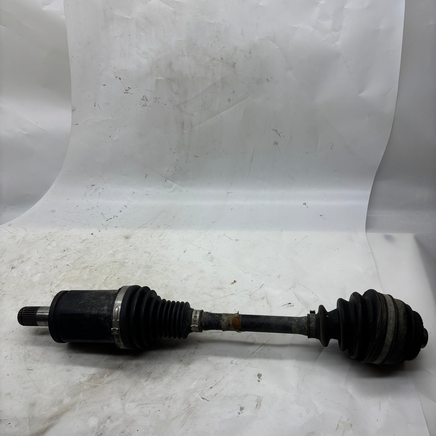 BMW F06 F10 F11 F12 F13 Aks Mili 6263138401069