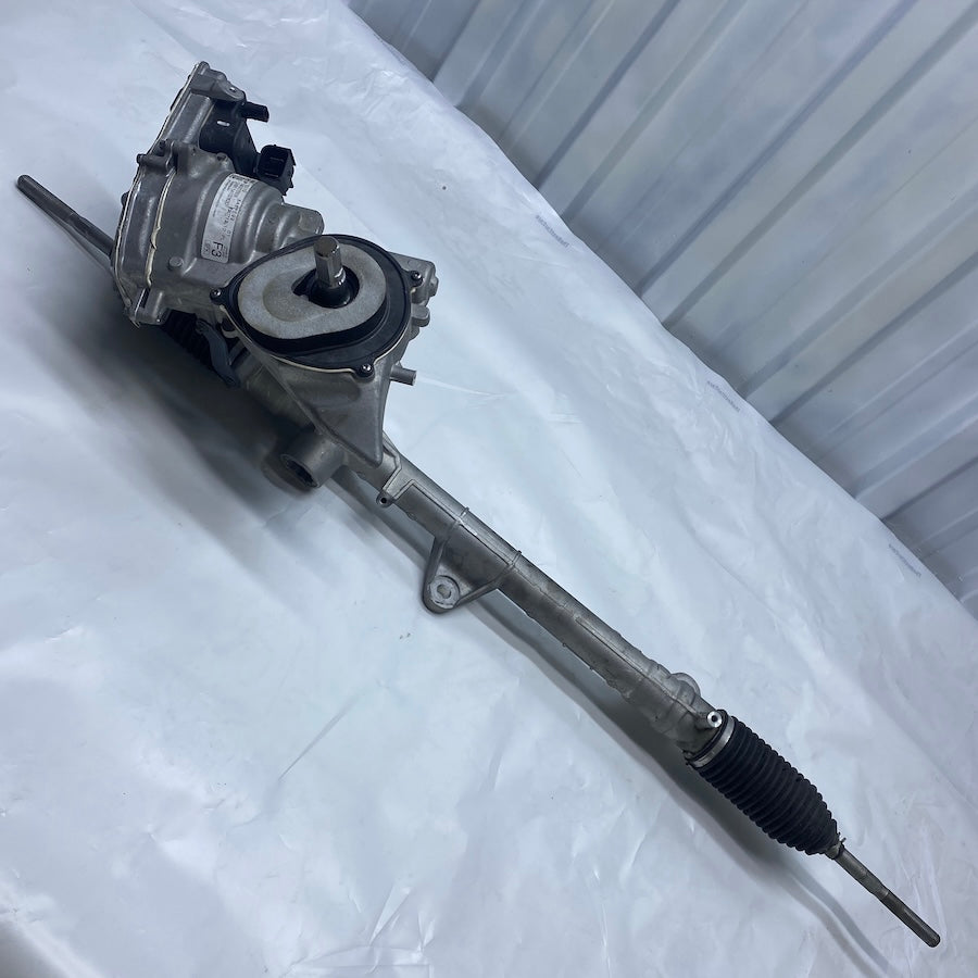 Bmw X1 U11 Direksiyon Kutusu 3210 5A8fE99 01 Orijinal 2019-2025