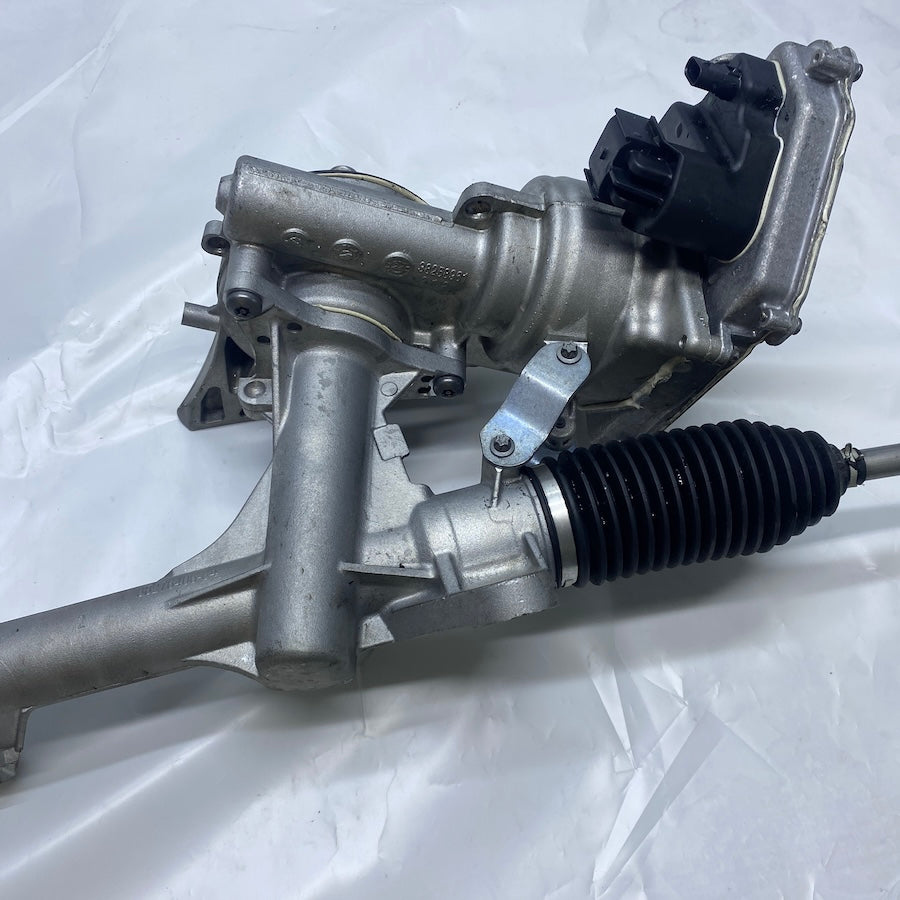 Bmw X1 U11 Direksiyon Kutusu 3210 5A8fE99 01 Orijinal 2019-2025