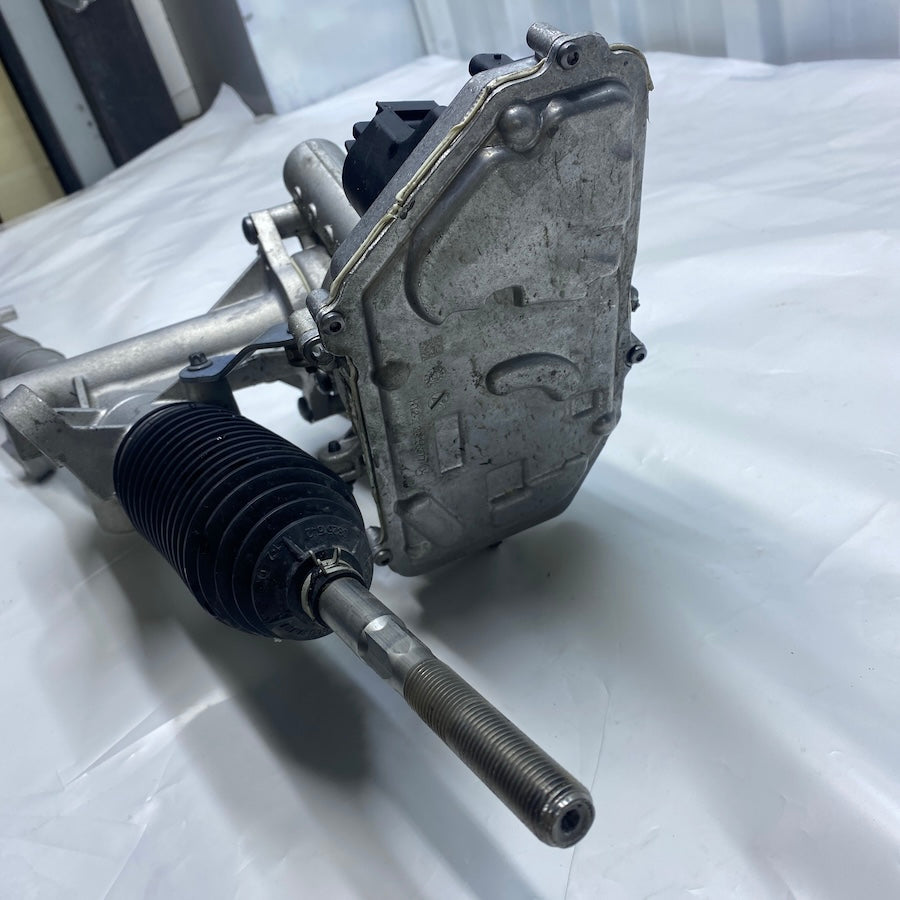 Bmw X1 U11 Direksiyon Kutusu 3210 5A8fE99 01 Orijinal 2019-2025