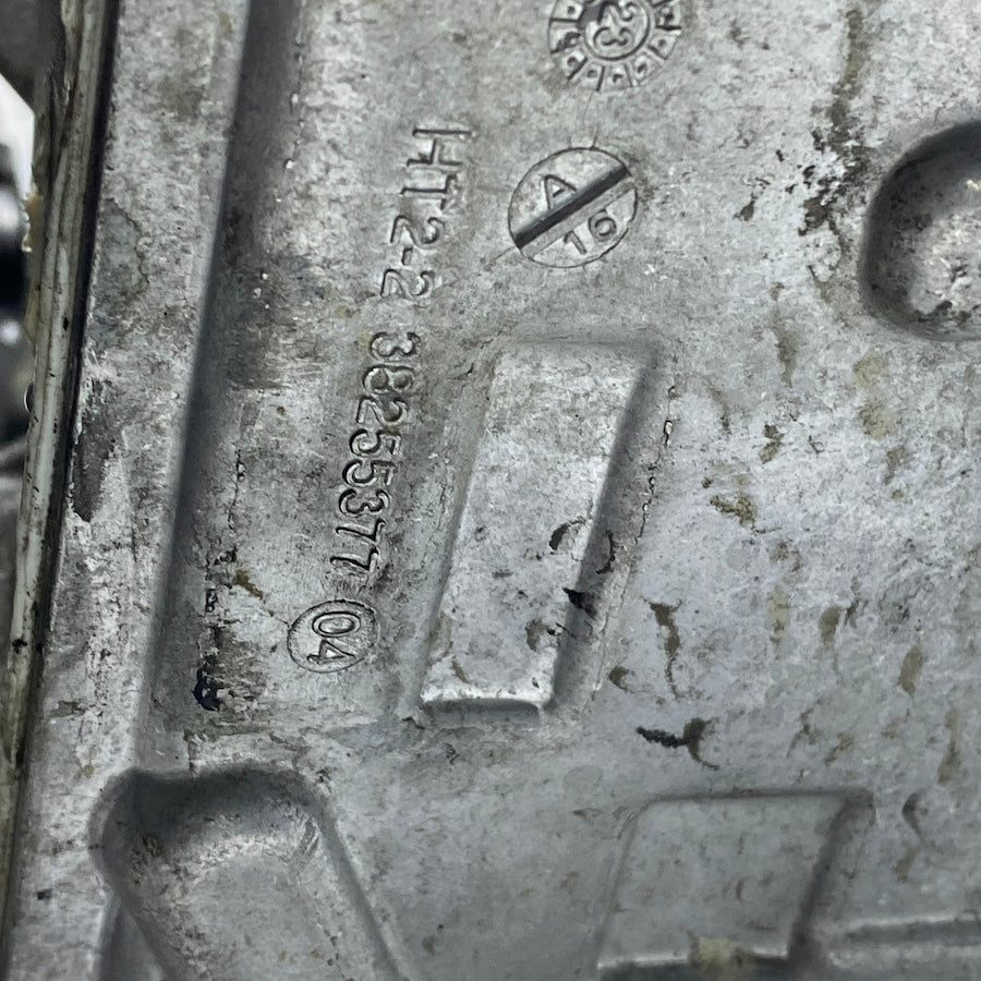 Bmw X1 U11 Direksiyon Kutusu 3210 5A8fE99 01 Orijinal 2019-2025