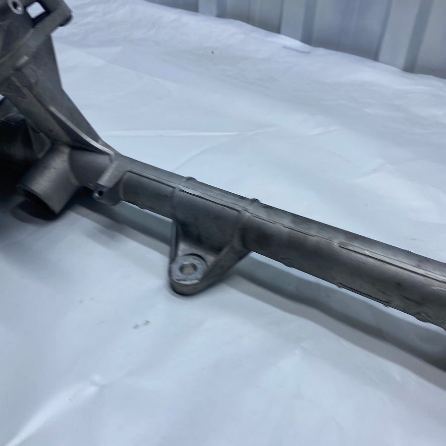 Bmw X1 U11 Direksiyon Kutusu 3210 5A8fE99 01 Orijinal 2019-2025