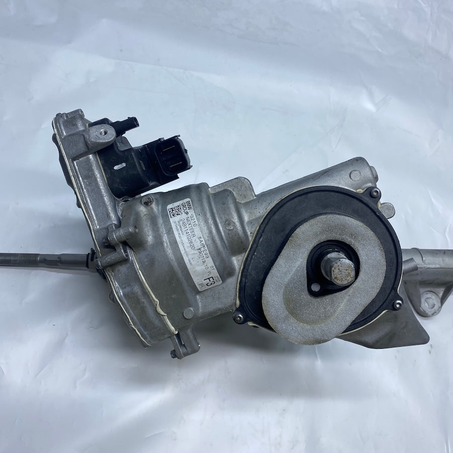 Bmw X1 U11 Direksiyon Kutusu 3210 5A8fE99 01 Orijinal 2019-2025