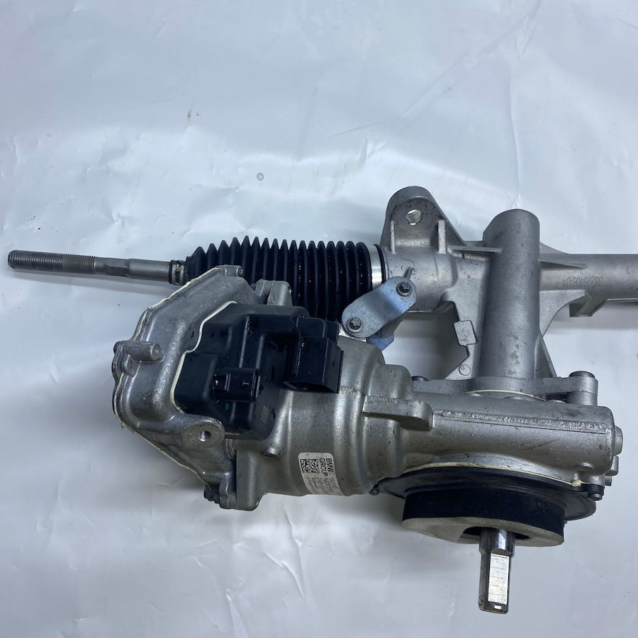 Bmw X1 U11 Direksiyon Kutusu 3210 5A8fE99 01 Orijinal 2019-2025