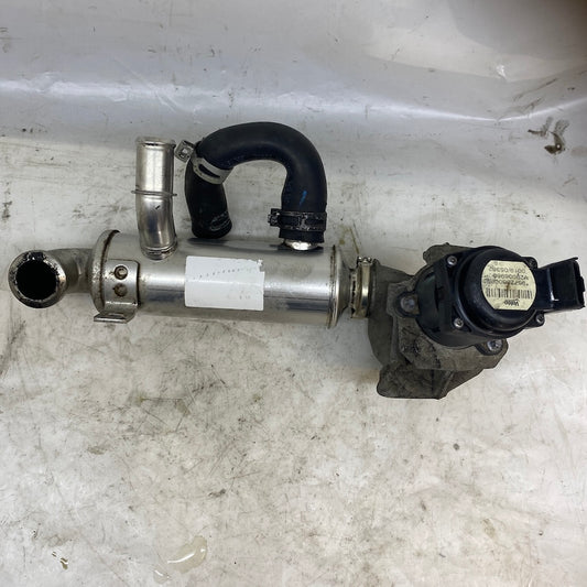 CİTROEN-PEUGEOT-FORD 1.6 EGR Valfi 9672880080