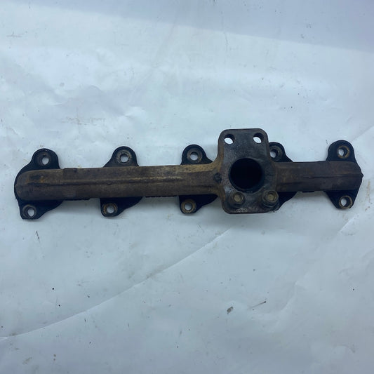 CITROEN 1.4 HDi Cool Egzoz Manifoldu 397723