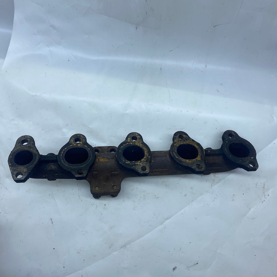 CITROEN 1.4 HDi Cool Egzoz Manifoldu 397723