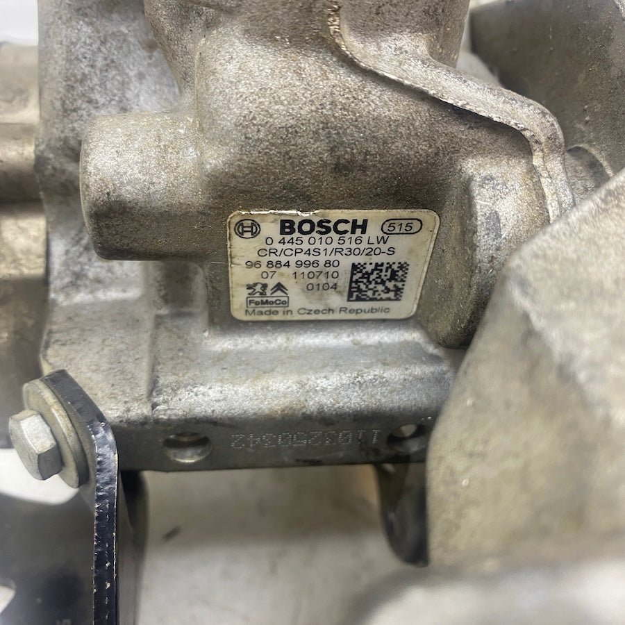 CITROEN / PEUGEOT 1.6 HDI 9HX Dizel Yakıt Pompası 9688499680