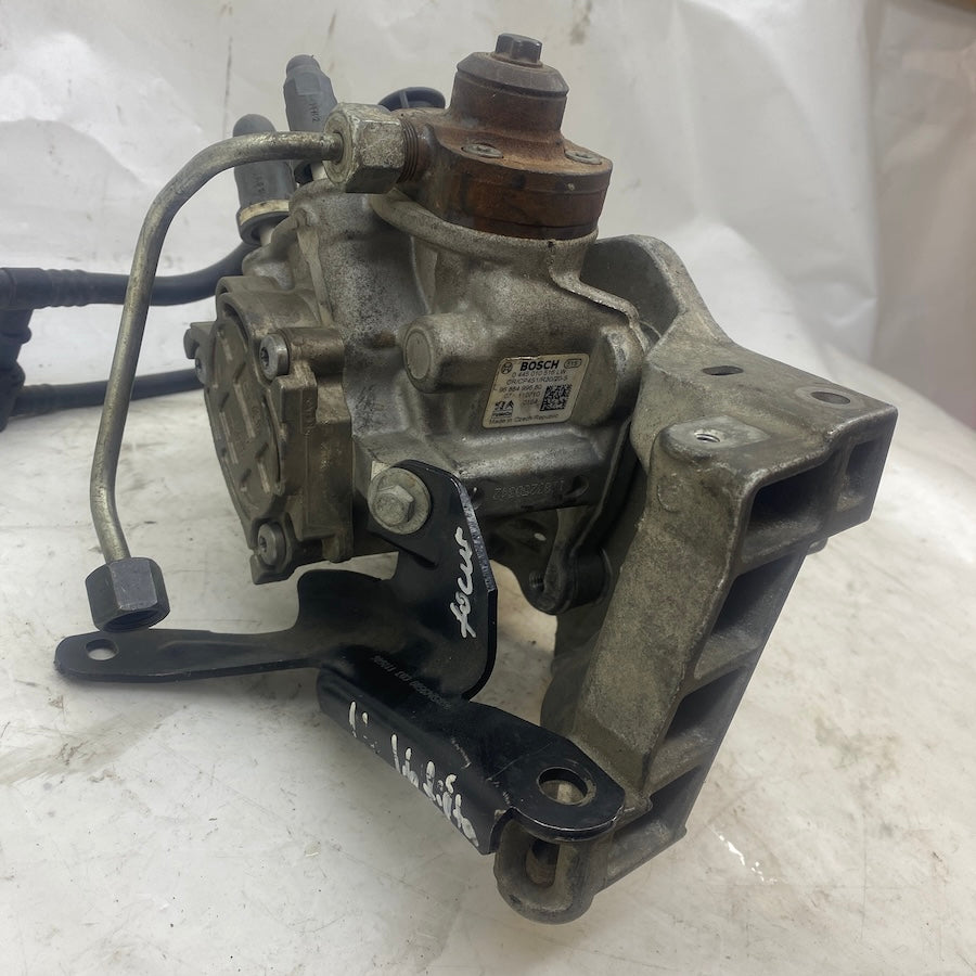 CITROEN / PEUGEOT 1.6 HDI 9HX Dizel Yakıt Pompası 9688499680