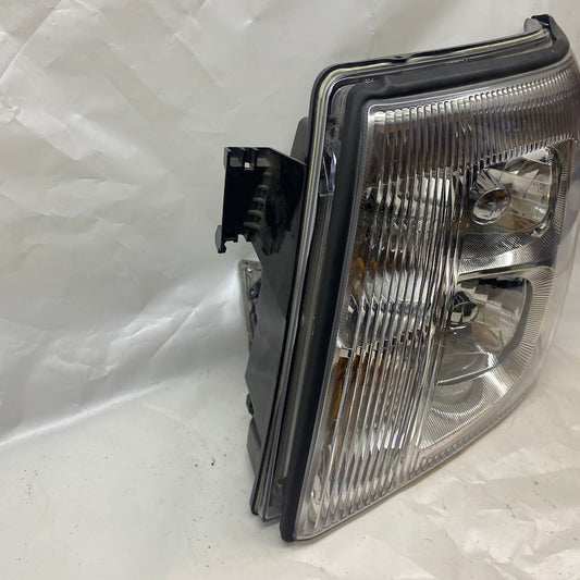 Cadillac Escalade Sol Far 10010793-006A Orijinal Sıfır