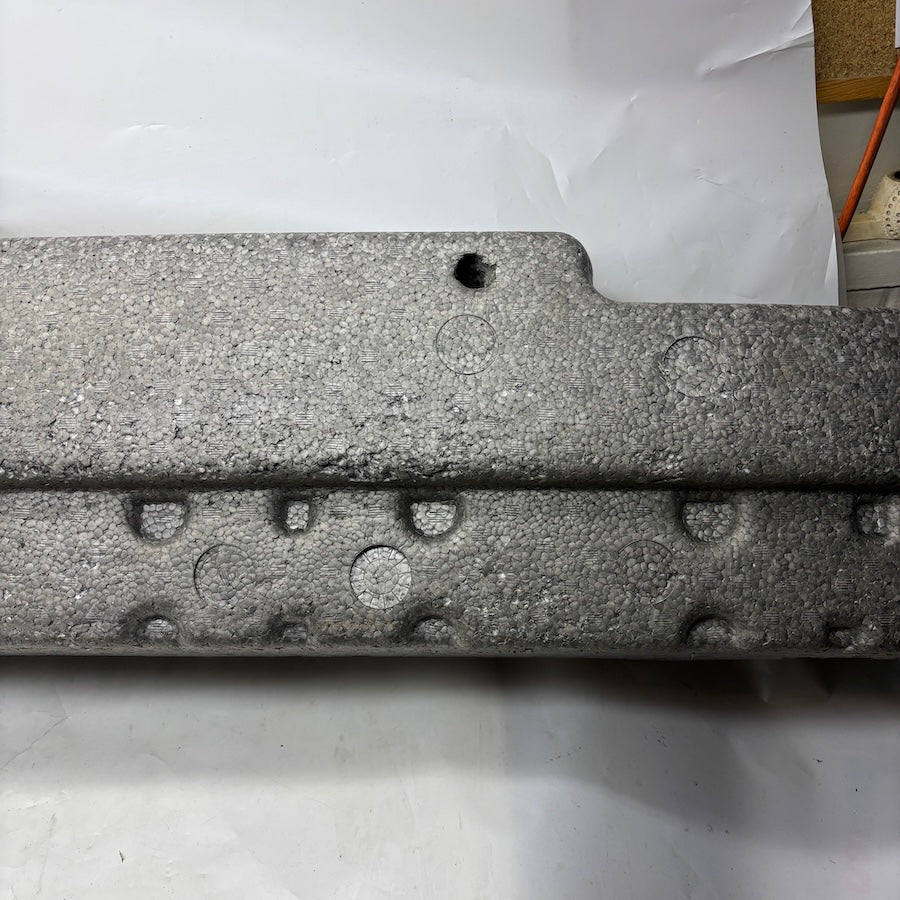 Chevrolet Aveo Arka Tampon Köpüğü 96816940