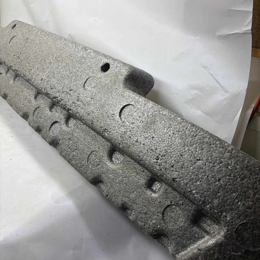 Chevrolet Aveo Arka Tampon Köpüğü 96816940