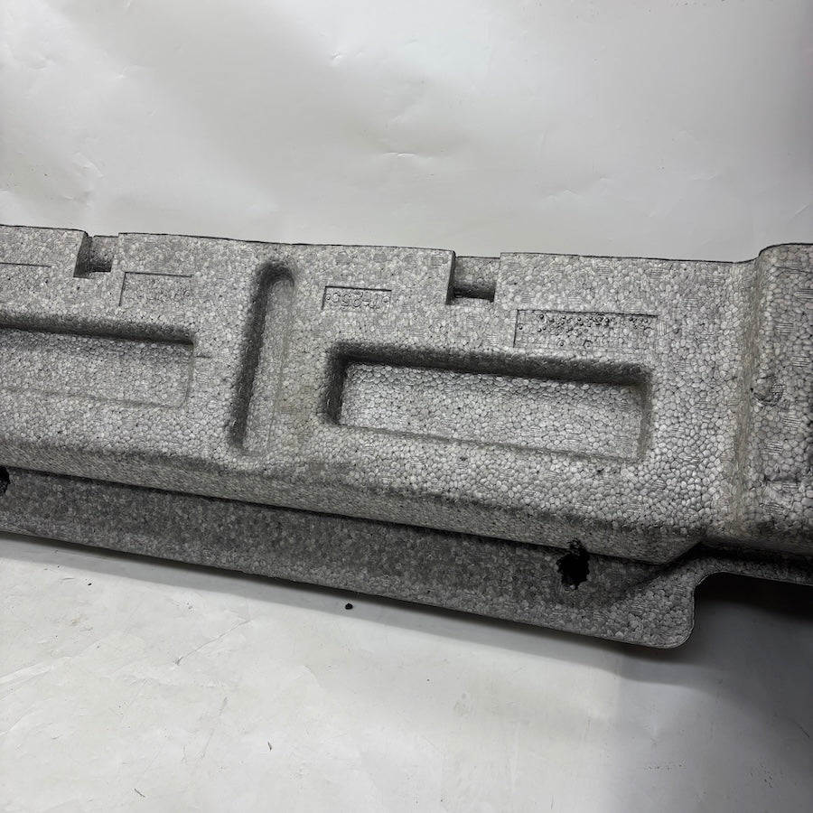 Chevrolet Aveo Arka Tampon Köpüğü 96816940
