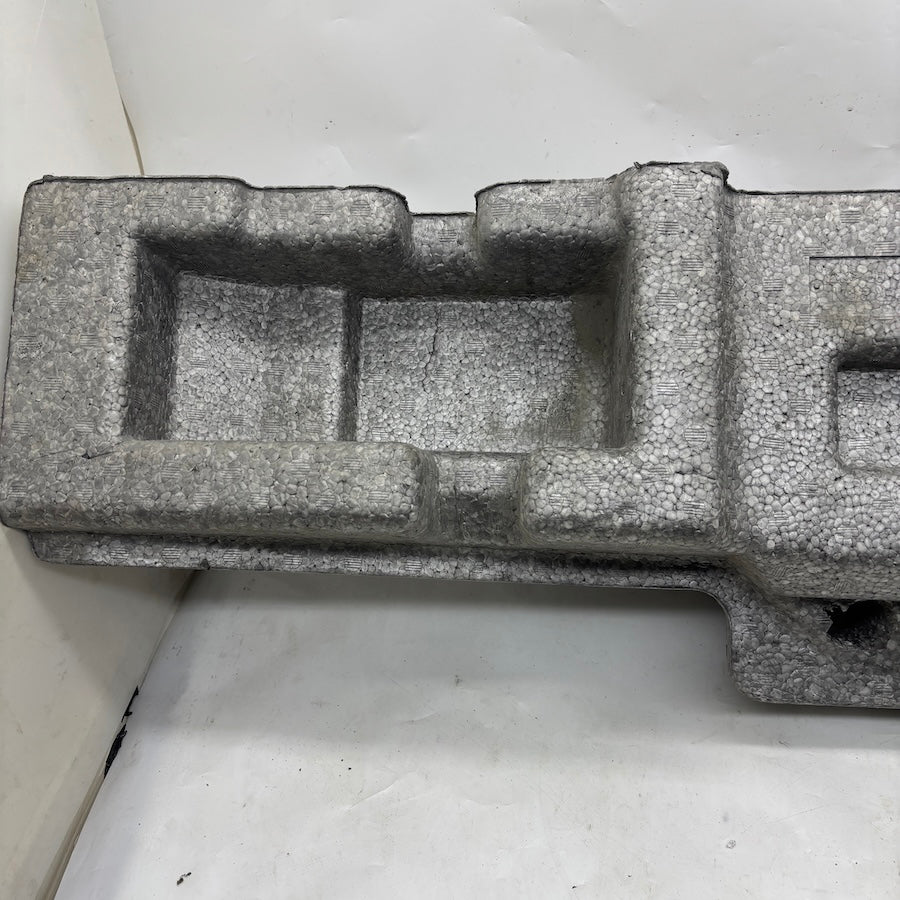 Chevrolet Aveo Arka Tampon Köpüğü 96816940