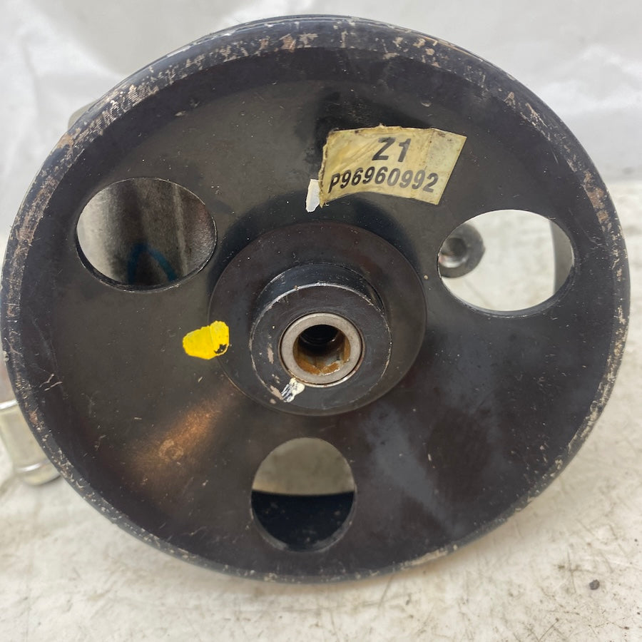 Chevrolet Captiva Hidrolik Direksiyon Pompası 2.0 VCDi Dizel 96960992