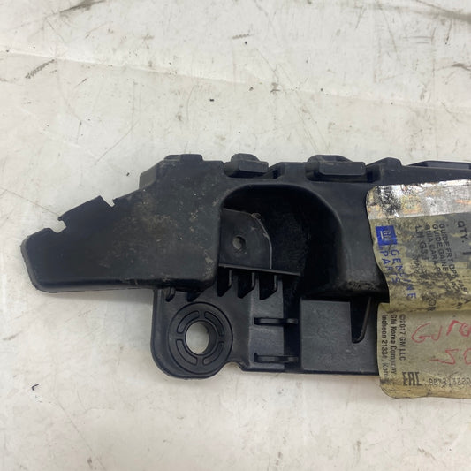 Chevrolet Cruze Tampon Bağlantı Braketi 95291687